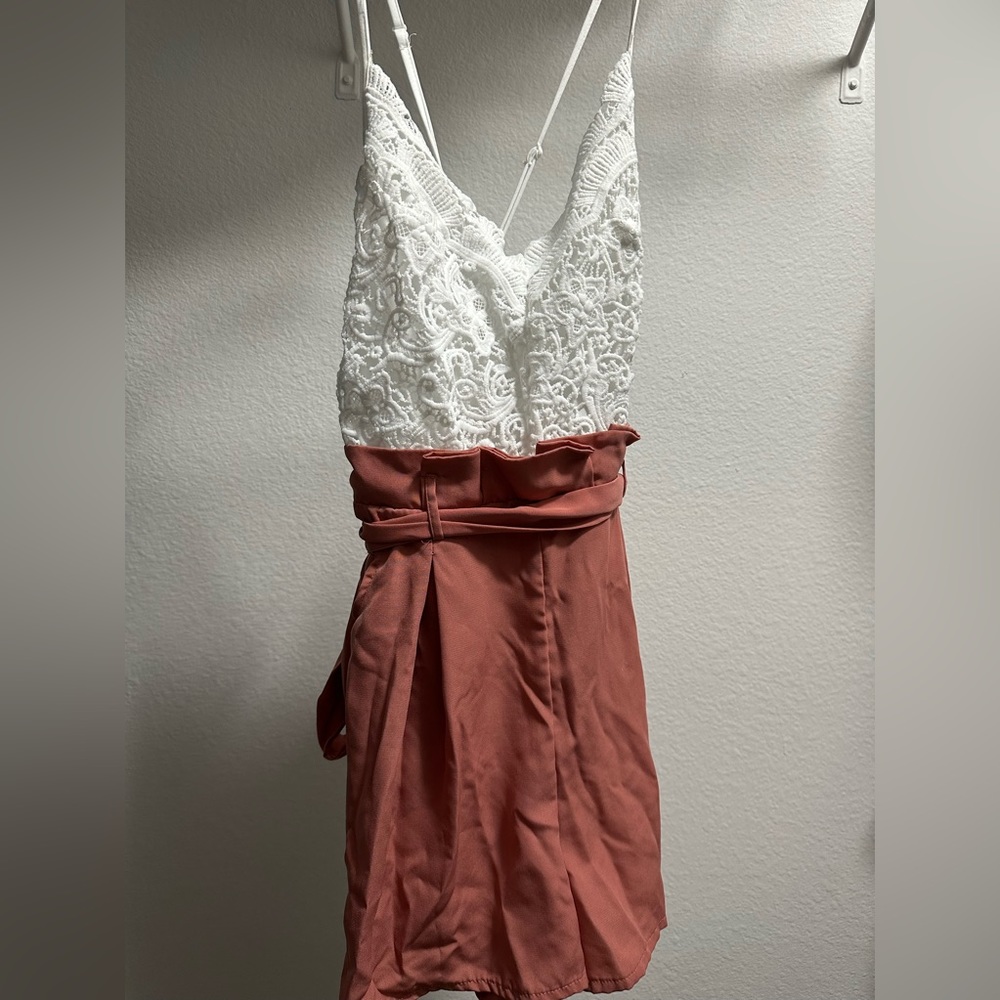 Rue 21 Romper For Sale